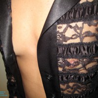 Pic #4 Bombasexy With Black Skirt