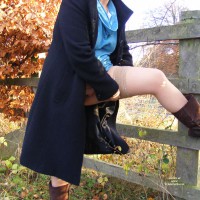 Pic #2 Outside