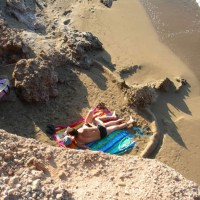 Pic #3 Beach In Creta