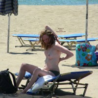 Pic #6 Beach In Creta