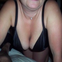 Pic #4 Plump Wife Cathy