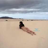 Pic #2 Las Dunas Part 1