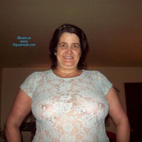Pic #4 My Wifes Tits