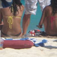 Pic #8 Mamitas Beach