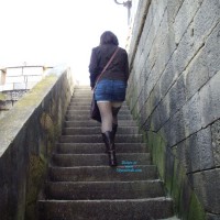 Pic #2 Voyeur