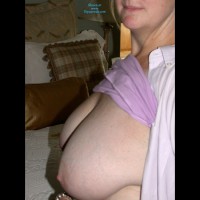 Pic #3 My Natural 36dd Hangers