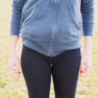 Pic #1 Love My Cameltoe