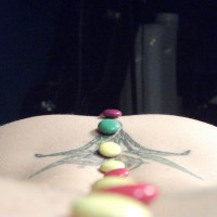 Pic #5 One Night In The Studio no.2
