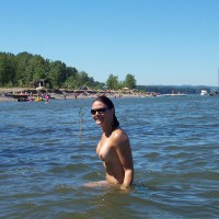 Pic #6 Day At The Beach