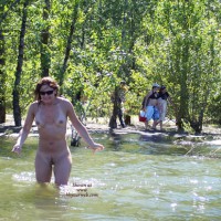 Pic #8 Day At The Beach
