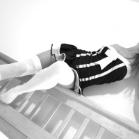 Pic #4 Maid On The Bed