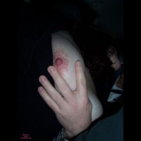 Pic #8 She Likes To Show Off