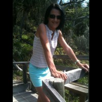 Pic #4 Jeni: Frenchmans Beach (Part 1)