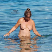 Pic #5 On The Beach And Home