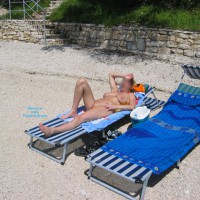 Pic #2 Maria In The Sun