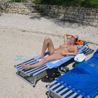 Pic #3 Maria In The Sun