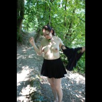 Pic #3 Nudist River
