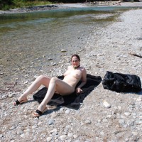 Pic #10 Nudist River