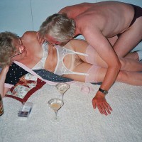 Pic #3 Mature Lady