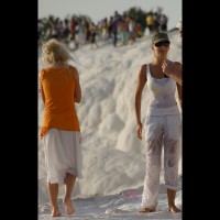Pic #4 See-through Moments