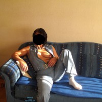 Pic #5 My Wife