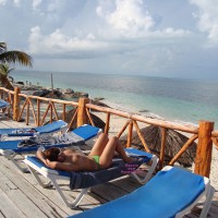 Pic #2 Cancun, Mexico