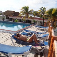 Pic #3 Cancun, Mexico