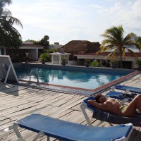 Pic #4 Cancun, Mexico
