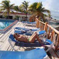 Pic #5 Cancun, Mexico