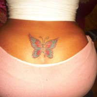 Pic #8 Mariposa Tatto