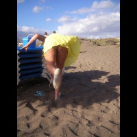 Pic #5 Lucy On Holiday