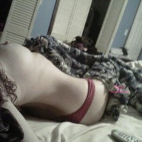 Pic #2 My Hot Friend..! She Is Curious What You Think Of Her.
