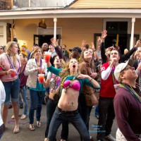 Pic #3 Even More Mardi Gras New Orleans 2011