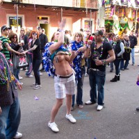 Pic #5 Even More Mardi Gras New Orleans 2011