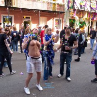 Pic #6 Even More Mardi Gras New Orleans 2011