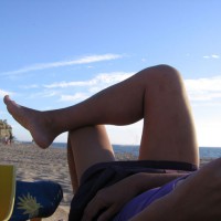 Pic #2 Hot Summer