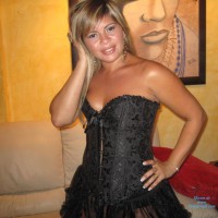 Pic #3 Cristina Muy Zorra