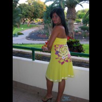 Pic #4 Cristina Muy Zorra