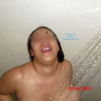 Pic #2 Having Fun