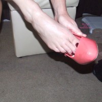 Pic #6 For The Foot Lover
