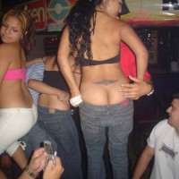 Pic #6 Any Party
