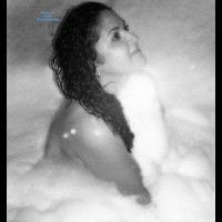 Pic #5 In The Wetness