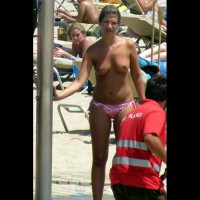 Pic #5 Barcelona Beach Photos III