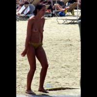 Pic #9 Barcelona Beach Photos III