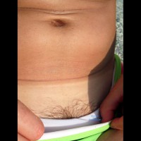 Pic #7 Chickpea On The Beach