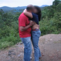 Pic #4 Out In The Open