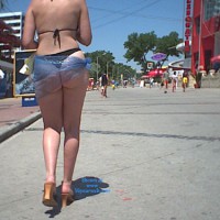 Pic #3 Some More Street View - Part 2