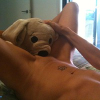 Pic #7 Jeni Where Did Ted E Bear Go ?