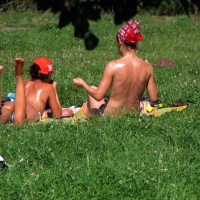 Pic #3 Romanian Mermaids 2010 (3)