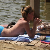 Pic #9 Romanian Mermaids 2010 (8)